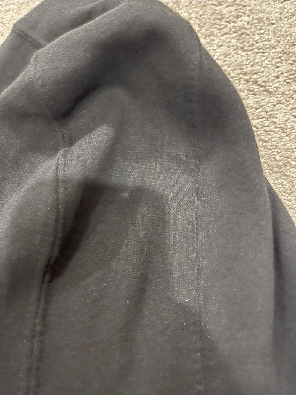 Hard Rock Cafe Bristol Carnival of Fear 2025 Hoodie - Picture 9 of 10